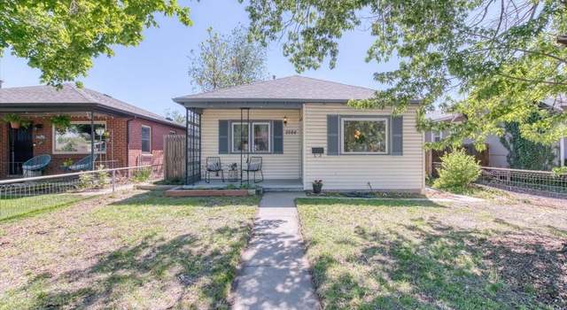Photo of 2684 S Logan St, Denver, CO 80210