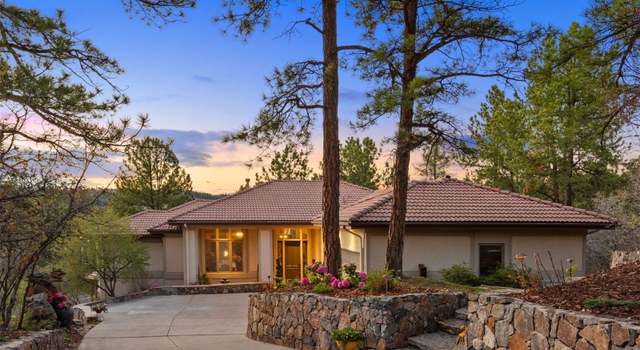 Photo of 858 Swandyke Dr, Castle Rock, CO 80108