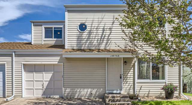 Photo of 15976 E Radcliff Pl Unit A, Aurora, CO 80015