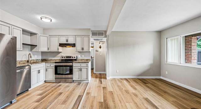 Photo of 3663 S Sheridan Blvd Unit L6, Denver, CO 80235