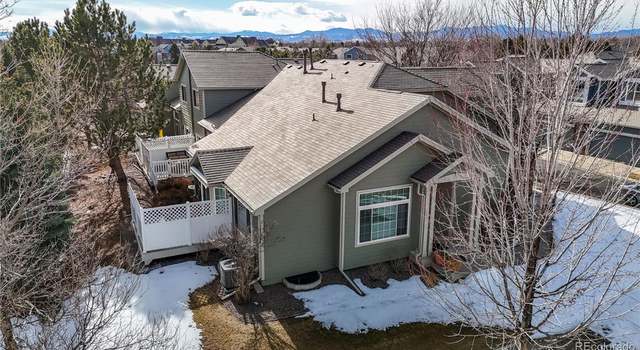 Photo of 3474 W 125th Pt, Broomfield, CO 80020