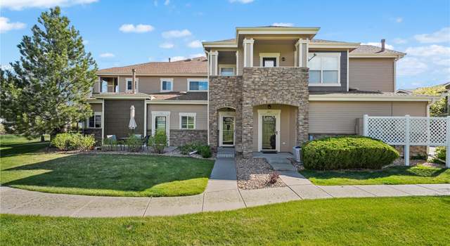 Photo of 6202 Kilmer Loop #202, Golden, CO 80403