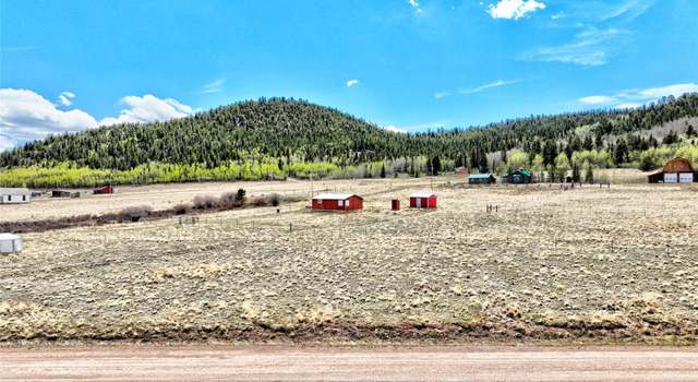 Photo of 0 Aspen St, Como, CO 80432