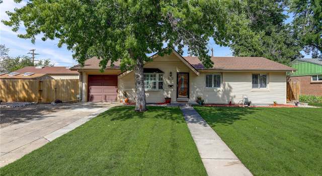 Photo of 623 S Ivy Way, Denver, CO 80224