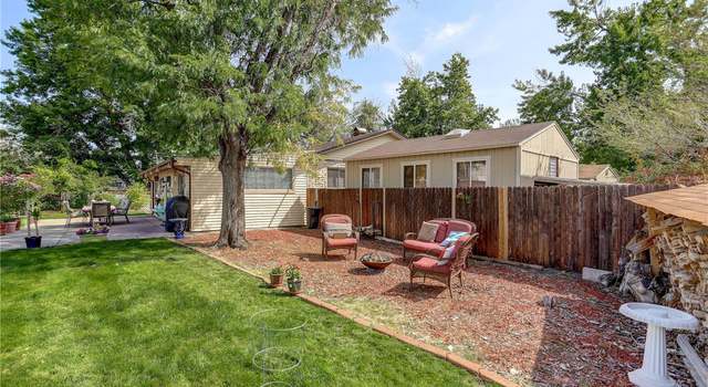 Photo of 623 S Ivy Way, Denver, CO 80224