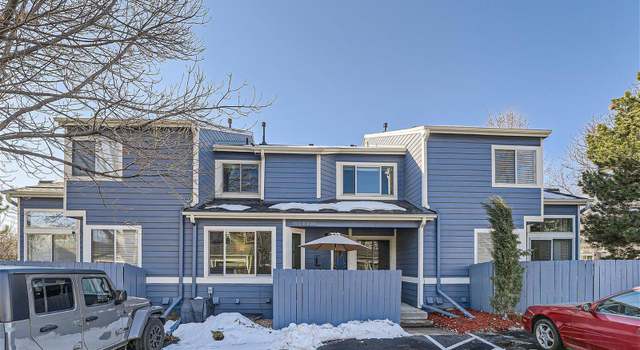 Photo of 1062 Delta Dr Unit B, Lafayette, CO 80026