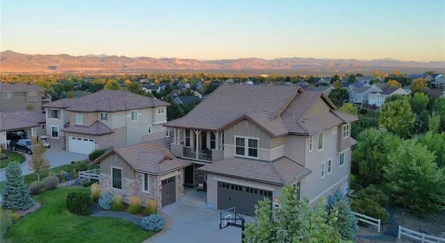 Photo of 10537 Soulmark Way, Highlands Ranch, CO 80126