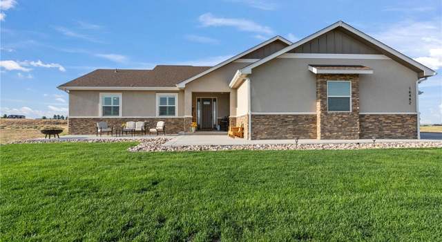 Photo of 16482 Ledyard Rd S, Platteville, CO 80651