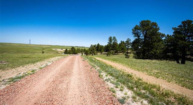 Photo of Parcel 1 Highway 86, Kiowa, CO 80117