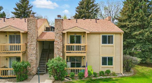 Property at property in Colorado Springs, CO 80906, 1 bed, 1 bath