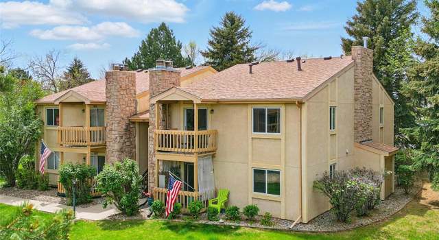 Photo of Undisclosed Address, Colorado Springs, CO 80906