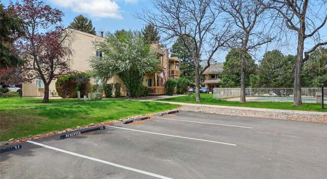 Photo of Undisclosed Address, Colorado Springs, CO 80906