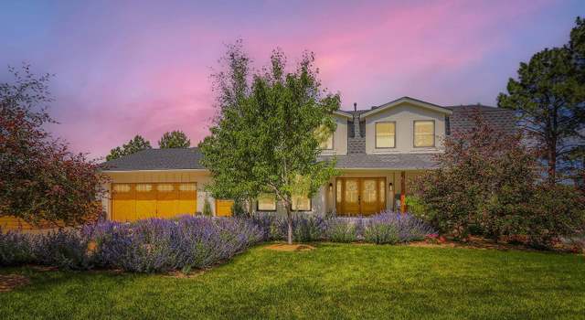 Photo of 6709 Walker Ct, Niwot, CO 80503