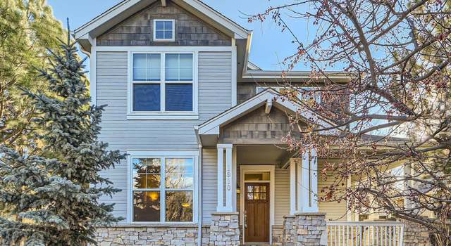 Photo of 1910 Poplar Ave, Boulder, CO 80304