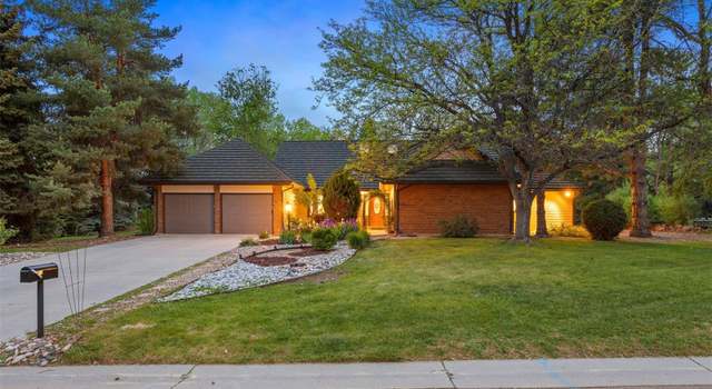 Photo of 5735 Big Canon Dr, Greenwood Village, CO 80111