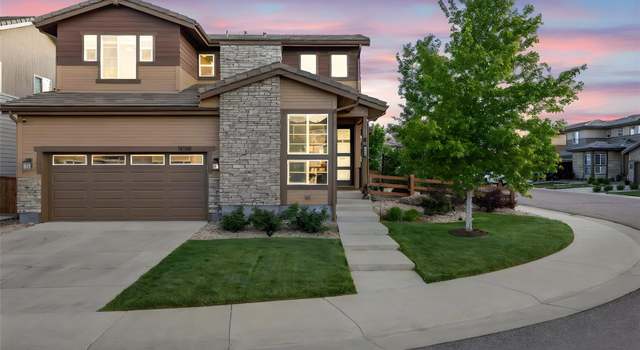 Photo of 14384 Big Stone Dr, Parker, CO 80134