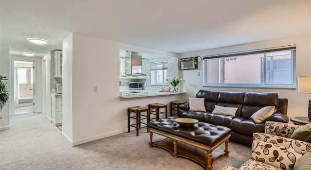 Photo of 352 S Lafayette St #204, Denver, CO 80209