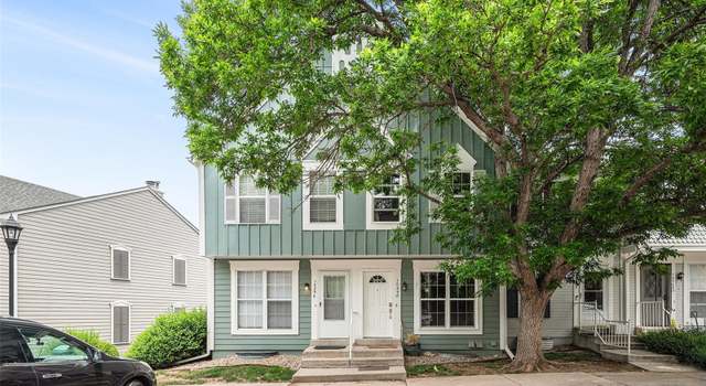 Photo of 10298 W Dartmouth Ave, Lakewood, CO 80227