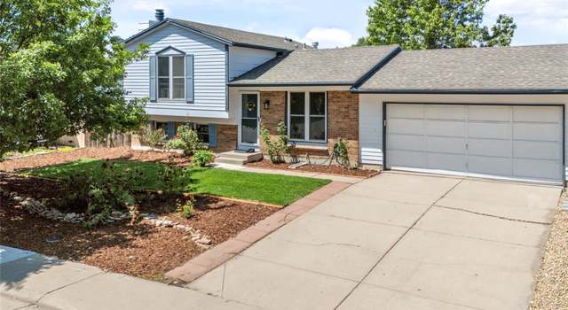 Photo of 1153 S Biscay St, Aurora, CO 80017