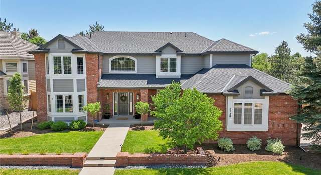 Photo of 5528 S Jasper Way, Centennial, CO 80015