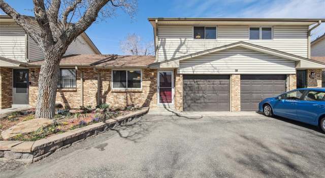 Photo of 4655 Independence St #3, Wheat Ridge, CO 80033