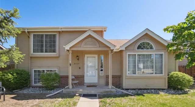 Photo of 21111 E 43rd Ave, Denver, CO 80249