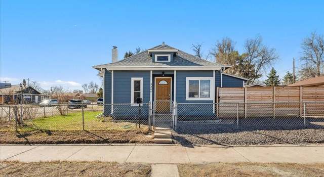 Photo of 3300 W 2nd Ave, Denver, CO 80219
