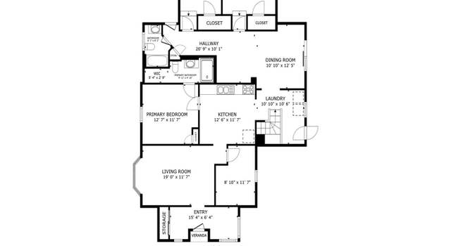 Photo of 3300 W 2nd Ave, Denver, CO 80219