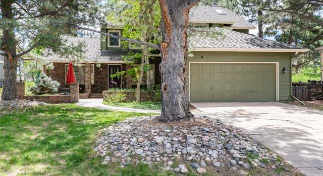 Photo of 4 Oakmont Ln, Littleton, CO 80127