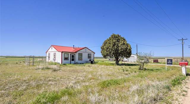 Photo of 76000 E 168th Ave, Wiggins, CO 80654