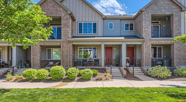 Photo of 504 E Dry Creek Pl, Littleton, CO 80122