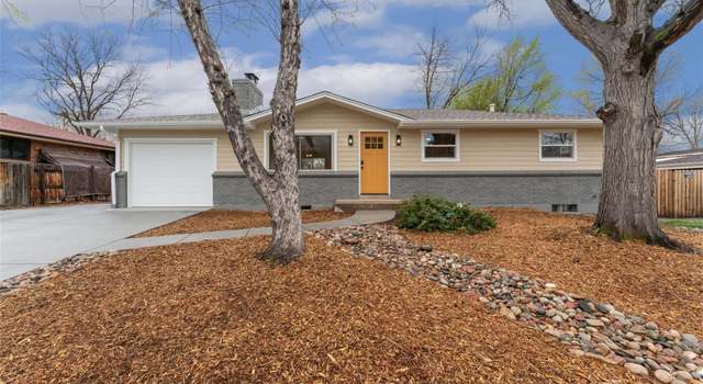 Photo of 6448 Ingalls Ct, Arvada, CO 80003