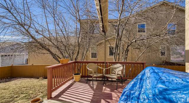 Photo of 17036 E 106th Ave, Commerce City, CO 80022