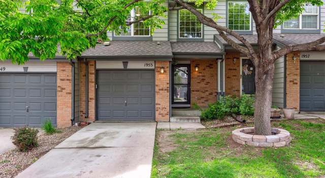 Photo of 1953 E 102nd Cir, Thornton, CO 80229