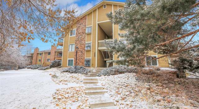 Photo of 3093 S Ursula Cir #302, Aurora, CO 80014