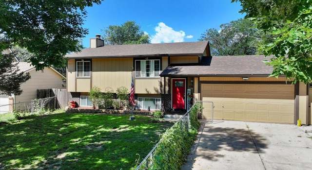 Photo of Undisclosed Address, Colorado Springs, CO 80916