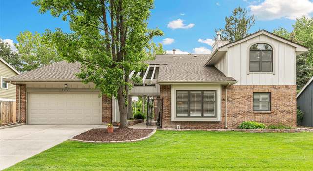 Photo of 8474 E Otero Cir, Centennial, CO 80112