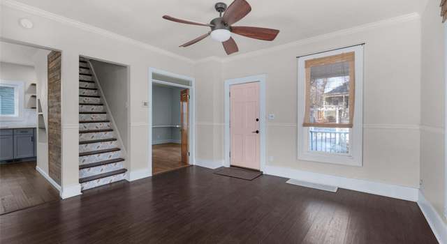 Photo of 1315 W Kiowa St, Colorado Springs, CO 80904