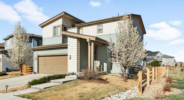 Photo of 11052 Sedalia St, Commerce City, CO 80022