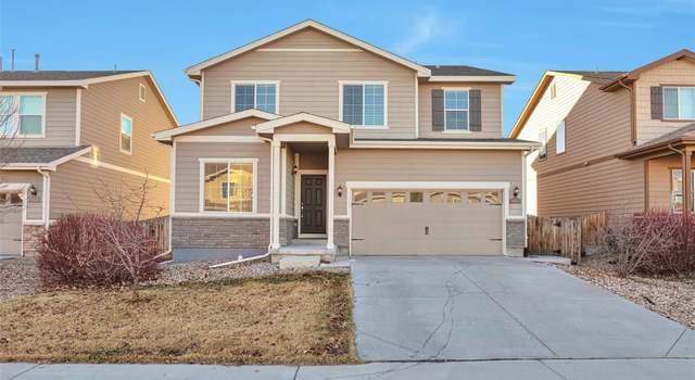 Photo of 9553 Cherry Ln, Thornton, CO 80229