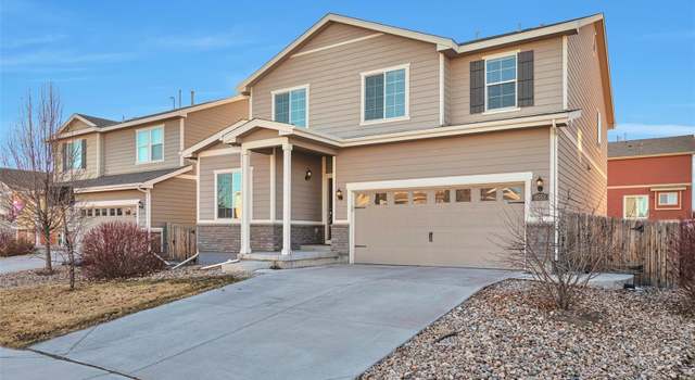 Photo of 9553 Cherry Ln, Thornton, CO 80229