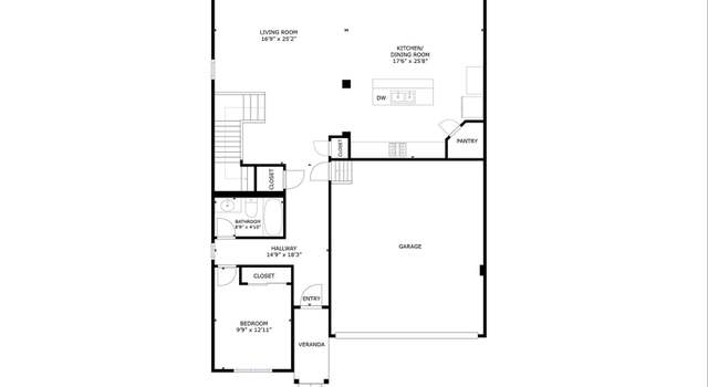 Photo of 9553 Cherry Ln, Thornton, CO 80229