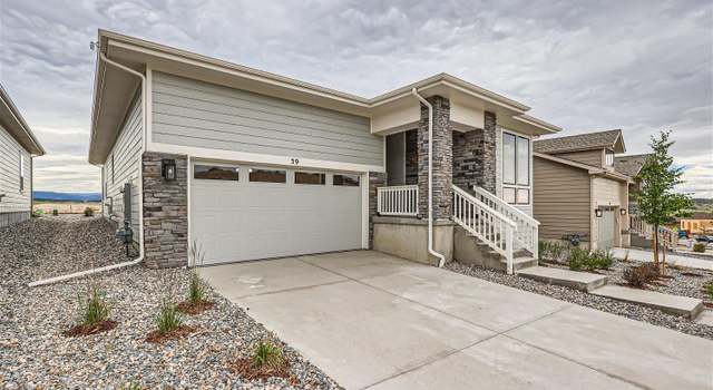 Photo of 39 Leafy Aster Ln, Castle Rock, CO 80104