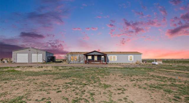 Photo of 19651 County Road 53, Kersey, CO 80644