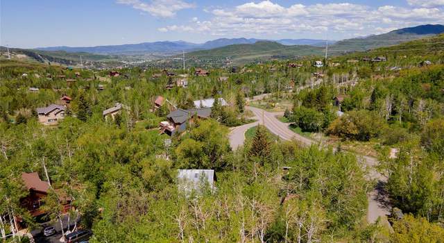Photo of 1865 Stone Ridge Ct, Steamboat Springs, CO 80487