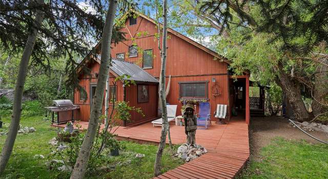 Photo of 1865 Stone Ridge Ct, Steamboat Springs, CO 80487