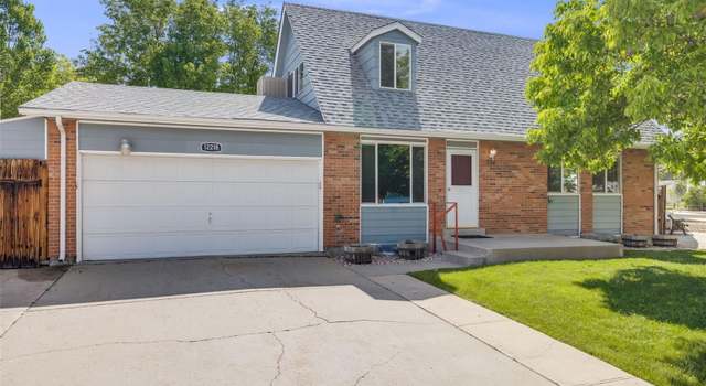 Photo of 12218 Monroe Dr, Thornton, CO 80241