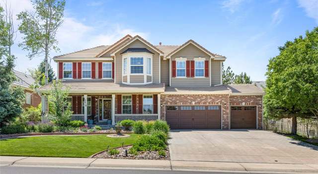 Photo of 19616 E Pinewood Dr, Aurora, CO 80016