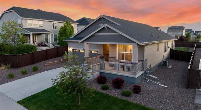 Photo of 14431 Forest St, Thornton, CO 80602