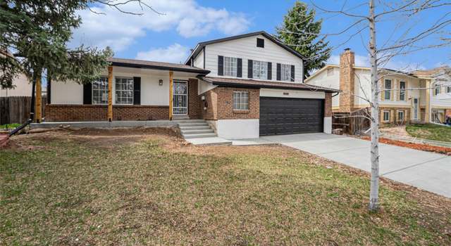 Photo of 1643 S Fairplay St, Aurora, CO 80012